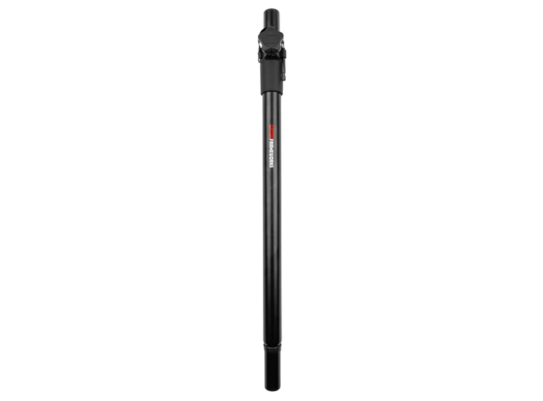 Gator Frameworks GFW-SPK-SUB60 Sub Pole Adjustable med Max Height of 