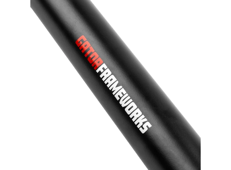 Gator Frameworks GFW-SPK-SUB60 Sub Pole Adjustable med Max Height of 