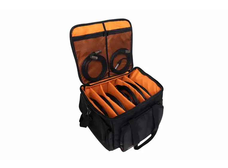 Gator G-CABLEBAG-SM Bag til kabler og tilbehør, small 