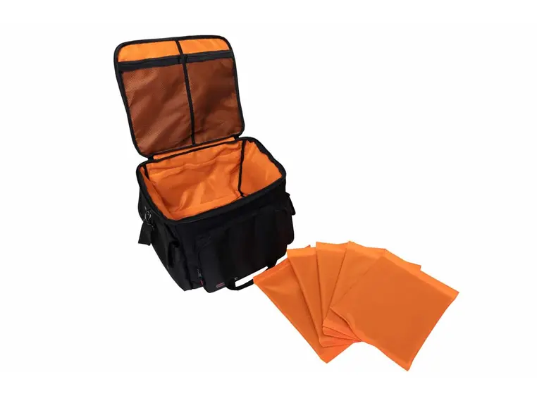 Gator G-CABLEBAG-SM Bag til kabler og tilbehør, small 