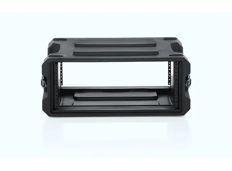 Gator G-PRO-4U-13 Pro-Series Molded Mil-Grade Rack Case 