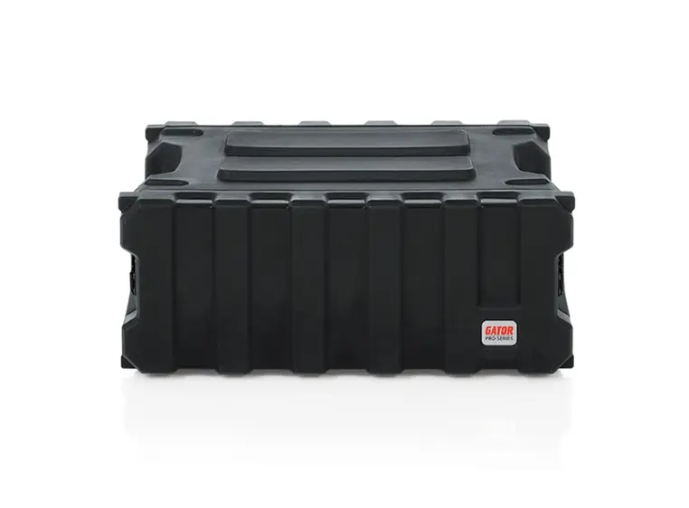 Gator G-PRO-4U-13 Pro-Series Molded Mil-Grade Rack Case 