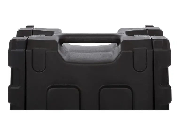 Gator G-PRO-4U-13 Pro-Series Molded Mil-Grade Rack Case 