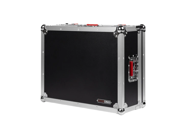 Gator G-TOURQU5-NDH G-TOUR Case til A&H QU5 Mixer. no 