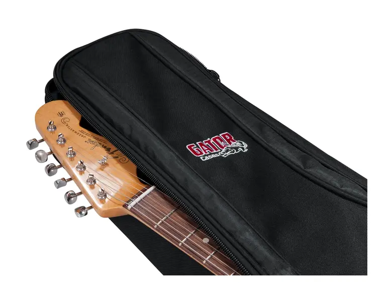 Gator GB-4G-JMASTER 4G Series Gig Bag for Jazzmaster-gitar 