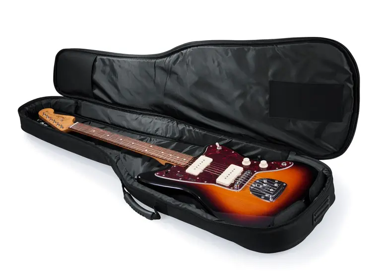 Gator GB-4G-JMASTER 4G Series Gig Bag for Jazzmaster-gitar 