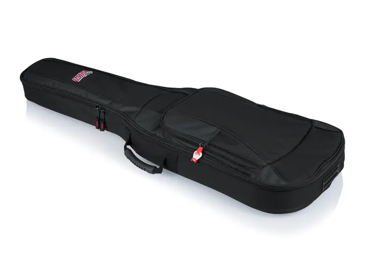 Gator GB-4G-JMASTER 4G Series Gig Bag for Jazzmaster-gitar 
