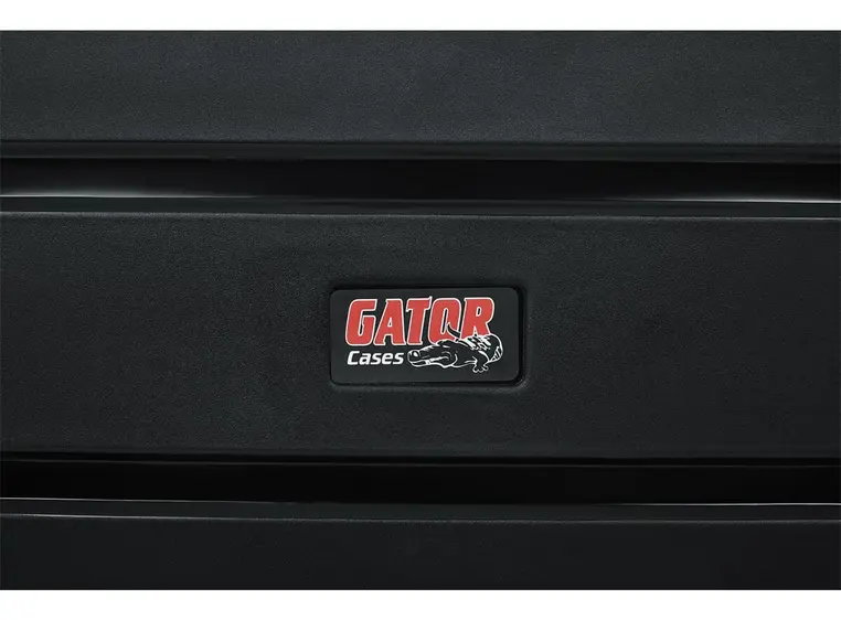 Gator GLED4045ROTO Roto Mold LCD/LED Case; 40-45" Skjerm 