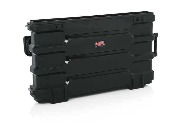 Gator GLED4045ROTO Roto Mold LCD/LED Case; 40-45" Skjerm 
