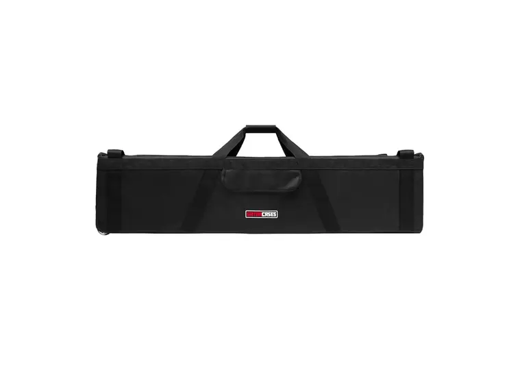 Gator GP-HDWE-1246W Hardwarebag, 12"x46" med hjul 
