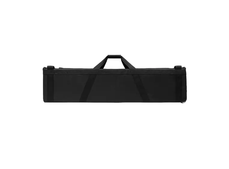 Gator GP-HDWE-1246W Hardwarebag, 12"x46" med hjul 