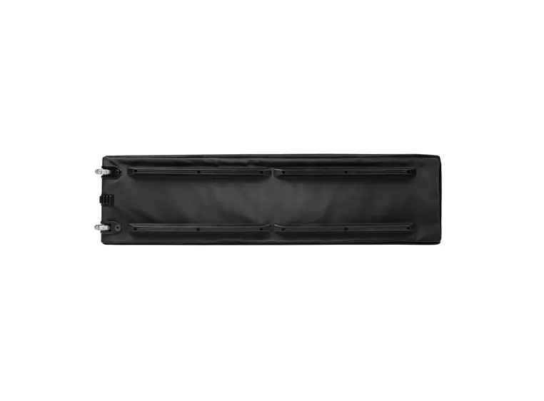 Gator GP-HDWE-1246W Hardwarebag, 12"x46" med hjul 