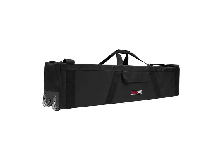 Gator GP-HDWE-1246W Hardwarebag, 12"x46" med hjul 