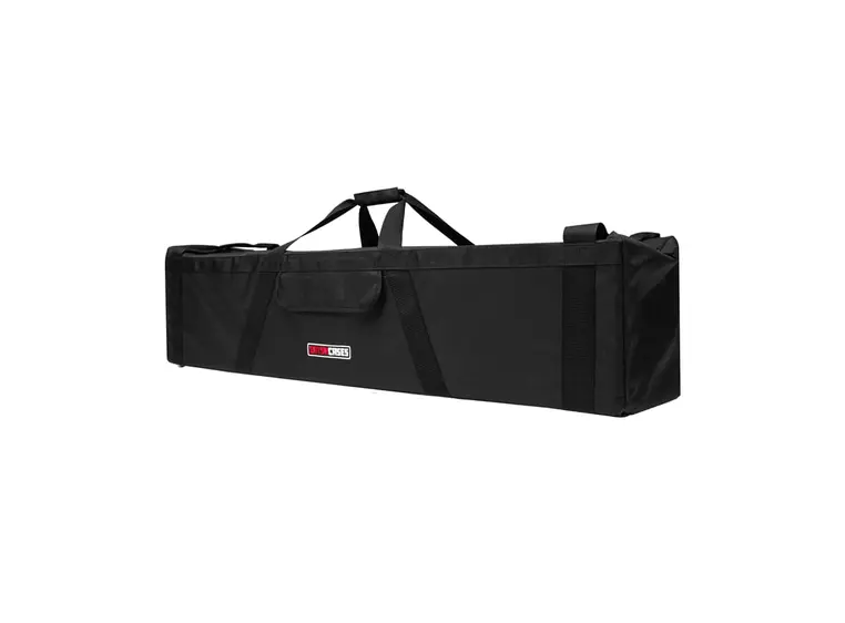 Gator GP-HDWE-1246W Hardwarebag, 12"x46" med hjul 