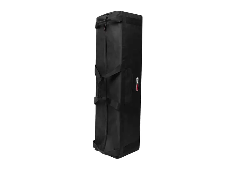 Gator GP-HDWE-1246W Hardwarebag, 12"x46" med hjul 