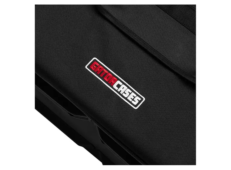 Gator GP-HDWE-1246W Hardwarebag, 12"x46" med hjul 