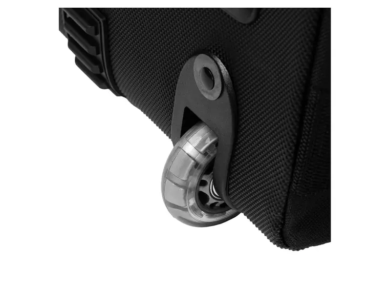 Gator GP-HDWE-1246W Hardwarebag, 12"x46" med hjul 