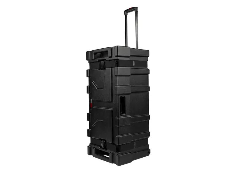 Gator GPC3315DHW Hardware-case 33''x15'' med hjul 
