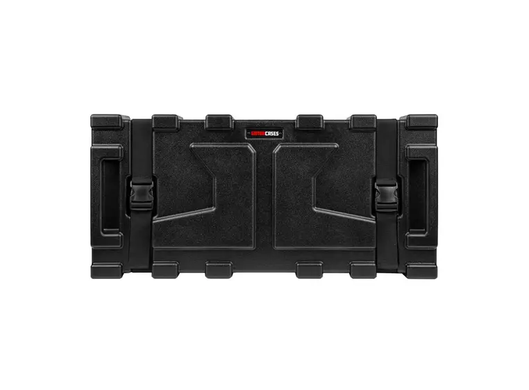 Gator GPC3315DHW Hardware-case 33''x15'' med hjul 