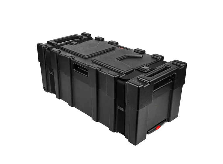 Gator GPC3315DHW Hardware-case 33''x15'' med hjul 