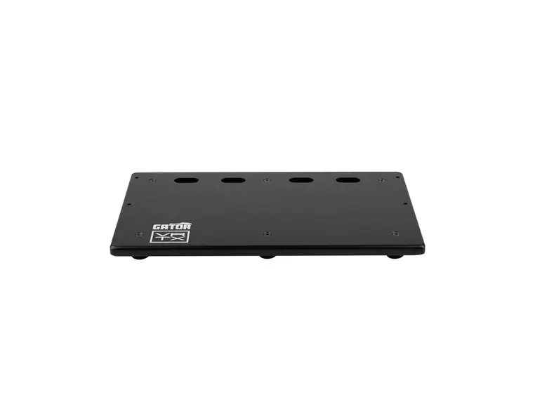 Gator GV-TL1710-GB Travel Lite Pedal 17" x 10" Surface med Gig Bag 