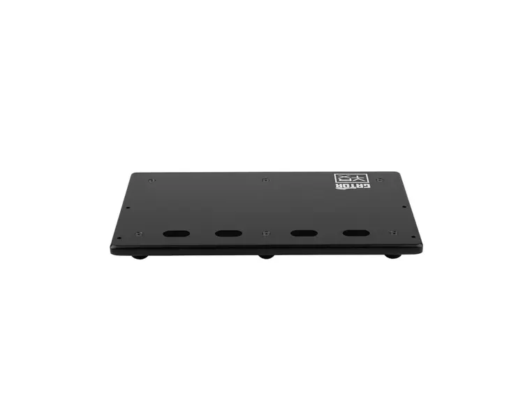 Gator GV-TL1710-GB Travel Lite Pedal 17" x 10" Surface med Gig Bag 