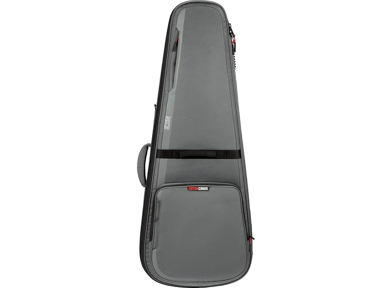 Gator ICON 335 Grey Gigbag 