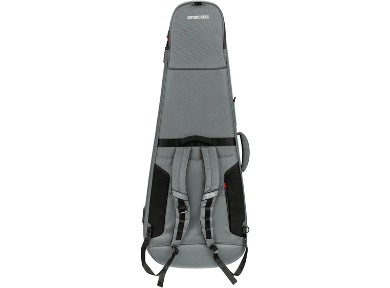 Gator ICON 335 Grey Gigbag 