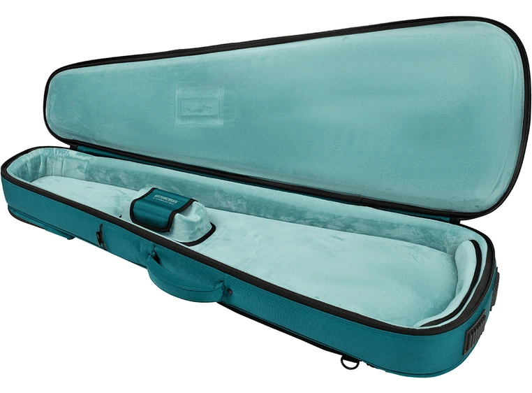 Gator ICON Electric Blue Gigbag 