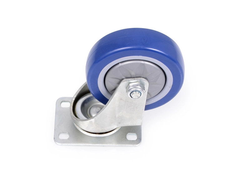 Gator WH-4INCH-NL Non Locking Caster Wheel 