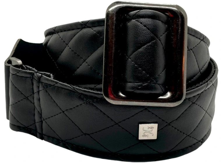 Get'm Get'm Caracas Black 2" Gitarreim 