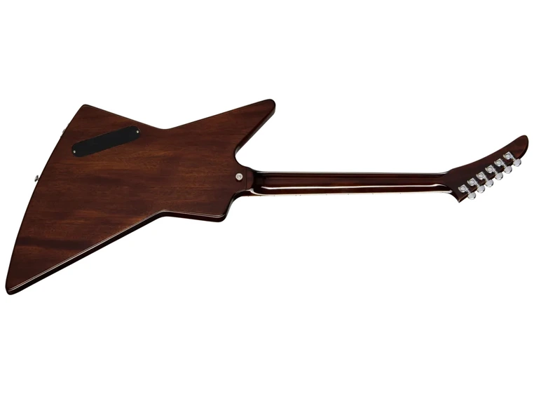 Gibson 70s Explorer Dark Walnut 