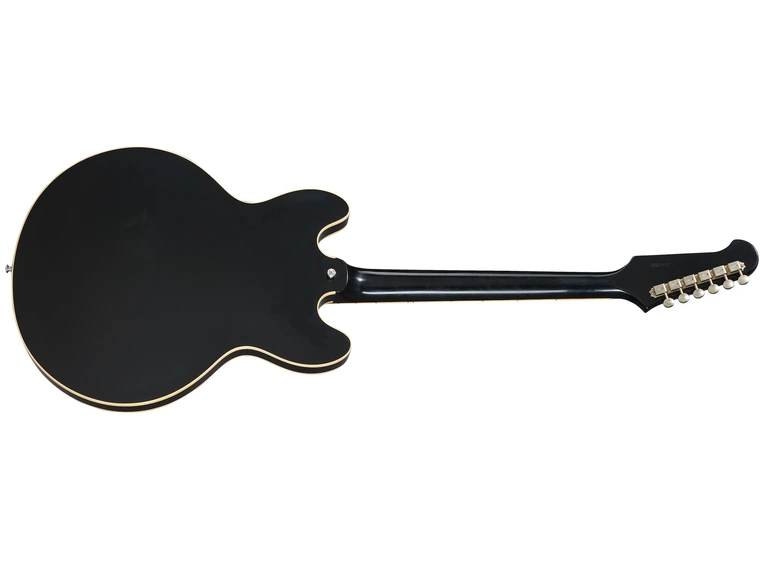 Gibson Customshop 1964 Trini Lopez Standard Reissue VOS Ebony 