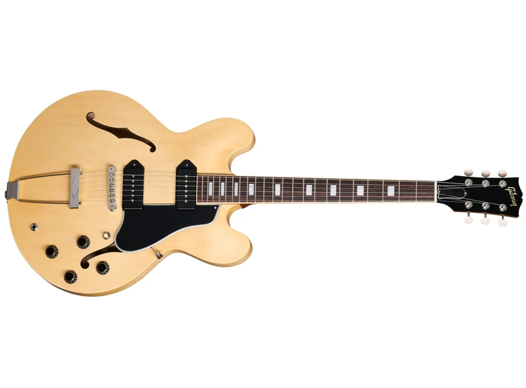 Gibson ES-330 Antique Natural 