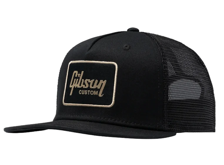 Gibson Gold Star Trucker 