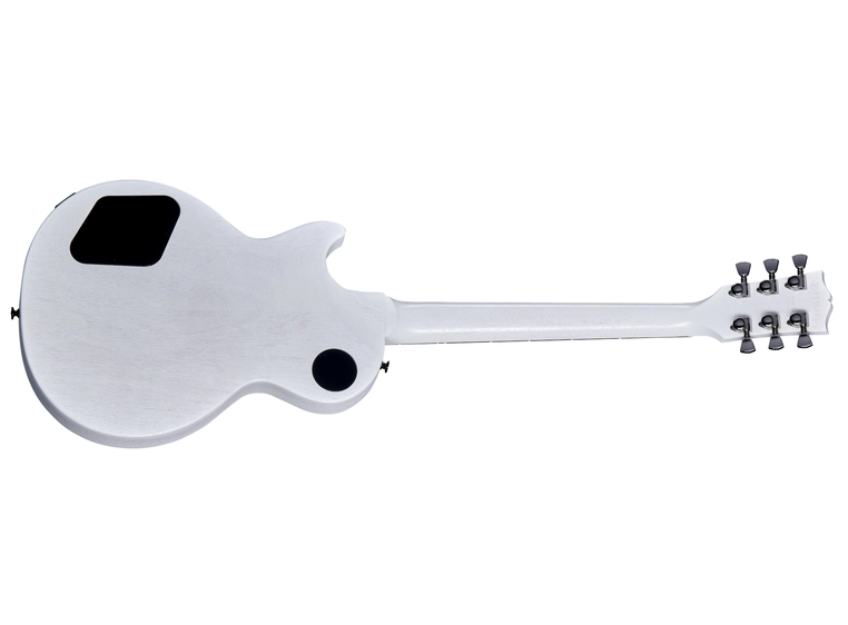 Gibson Les Paul Modern Studio Worn White 