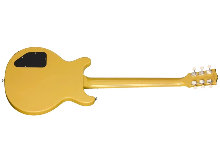 Gibson Les Paul Special Double Cutaway TV Yellow 