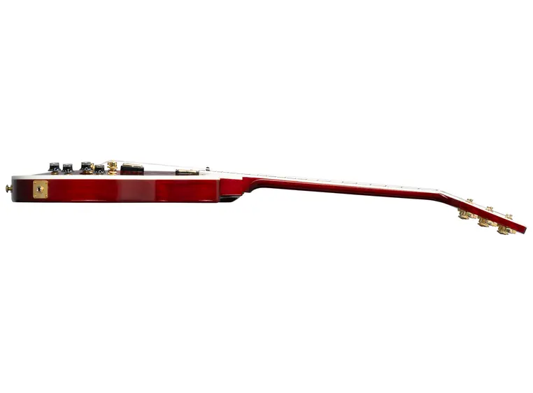 Gibson Les Paul Supreme Wine Red 