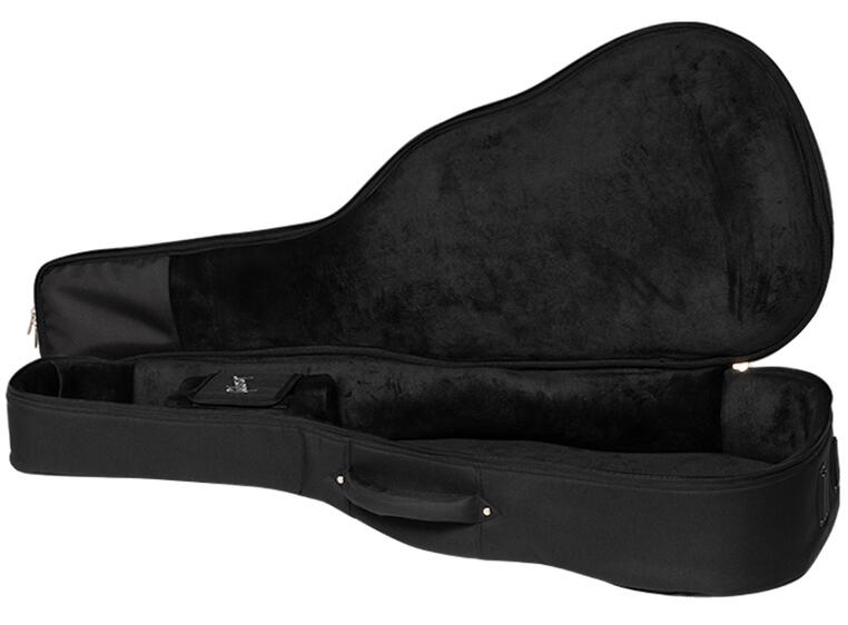 Gibson S&A Premium Gigbag, SJ-200 Cases