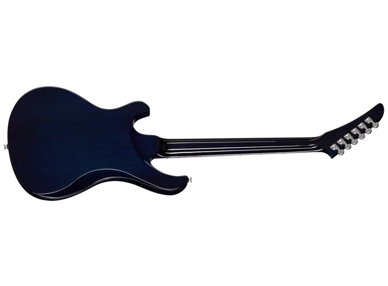 Gibson Victory Figured Cobalt Burst 