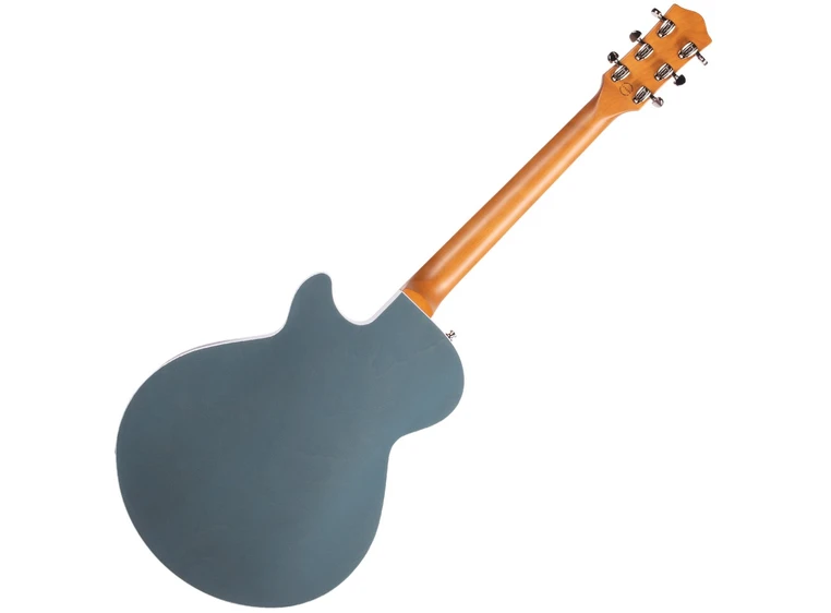 Godin Montreal Premiere Pro Arctik Blue Med bag 