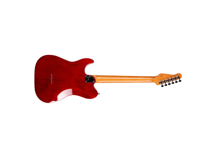 Godin Stadium Pro Sunset Burst MN 