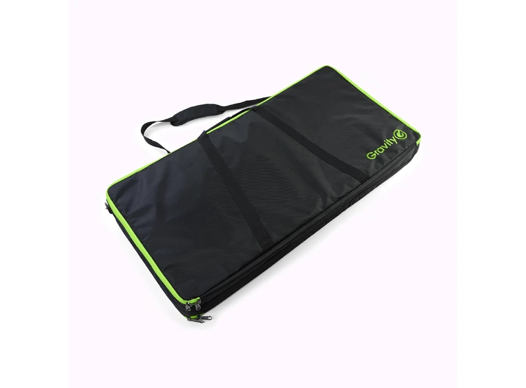 Gravity BG X2 RD B Bag for Rapid Desk, double X Stand 