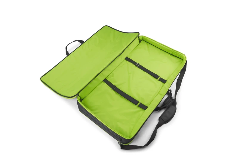 Gravity BG X2 RD B Bag for Rapid Desk, double X Stand 