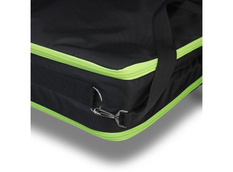 Gravity BG X2 RD B Bag for Rapid Desk, double X Stand 