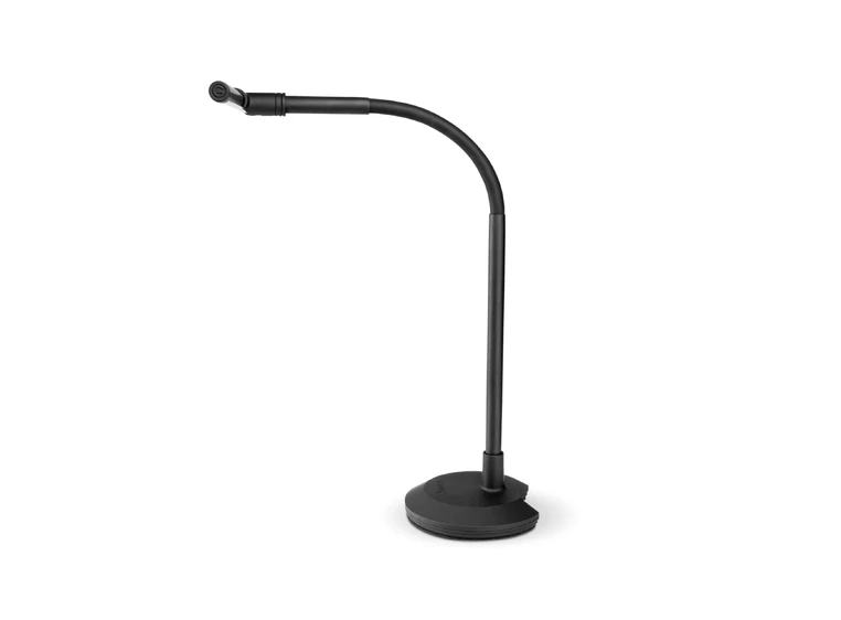Gravity LED PLT 2B LED Desk, Piano Lamp, USB Charging 