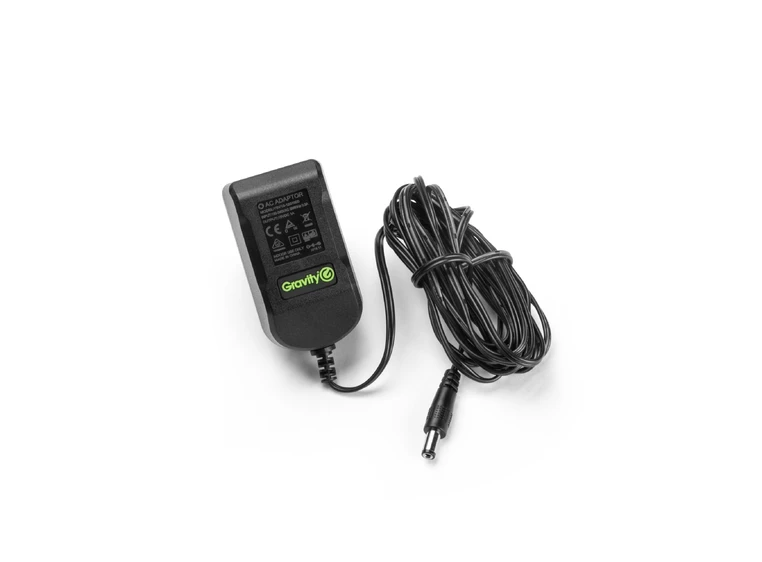 Gravity LED PLT 2B LED Desk, Piano Lamp, USB Charging 