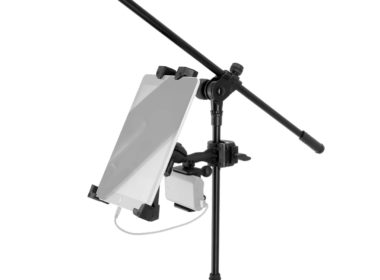 Gravity MA T TH 01 Traveler Universal Tablet Holder 