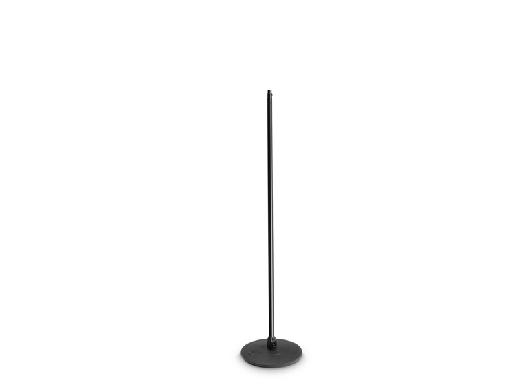 Gravity MS 23 XLR B Mikrofonstativ med svanehals 