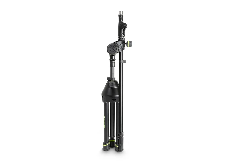Gravity MS 3122 HDB Short Heavy Duty Microphone Stand 